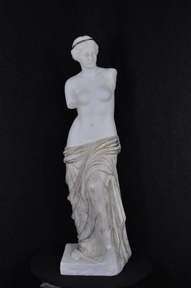 Statue Aphrodite Skulptur Antike Design Figuren PG017 Skulpturen Dekoration