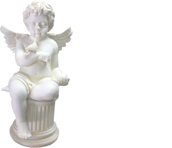 Engel Skulptur Skulpturen Figur Figuren Schutzengel Engelfiguren Dekoration