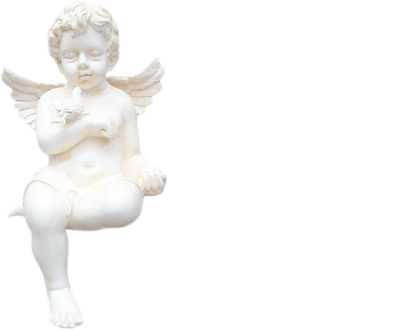 Engel Skulptur Skulpturen Figur Figuren Schutzengel Engelfiguren Dekoration
