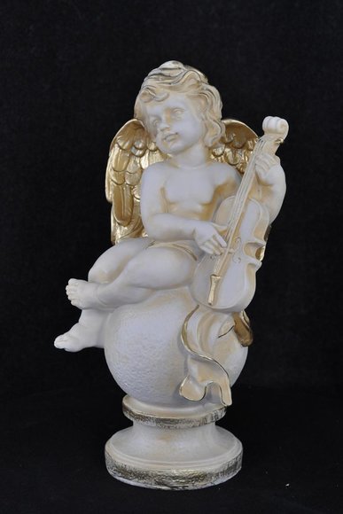 Engel Design Abstrakte Figuren Figur Skulpturen Skulptur Statuen Statue
