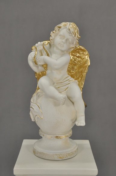 Engel Design Abstrakte Figuren Figur Skulpturen Skulptur Statuen Statue