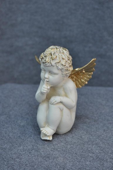 Engel Design Abstrakte Figuren Figur Skulpturen Skulptur Statuen Statue