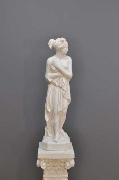 Antike Design XXL Figur Skulptur Ikone Griechenland Statue Dekoration