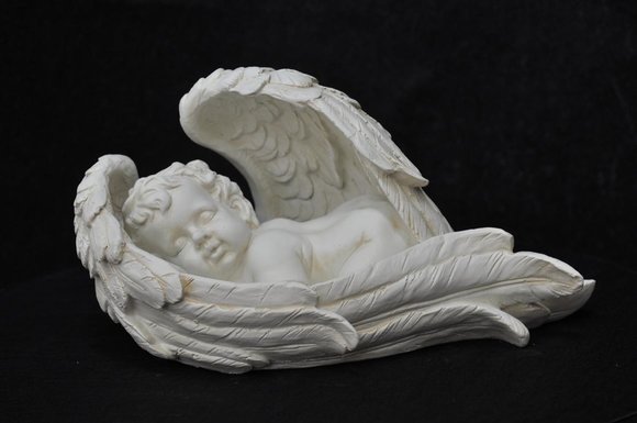 Engel Design Abstrakte Figuren Figur Skulpturen Skulptur Statuen Statue