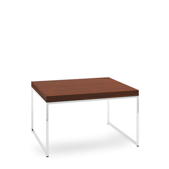 Modern Klassischer Designer Couchtisch Tisch Beistell Tische Holz Hotel VI - S 4