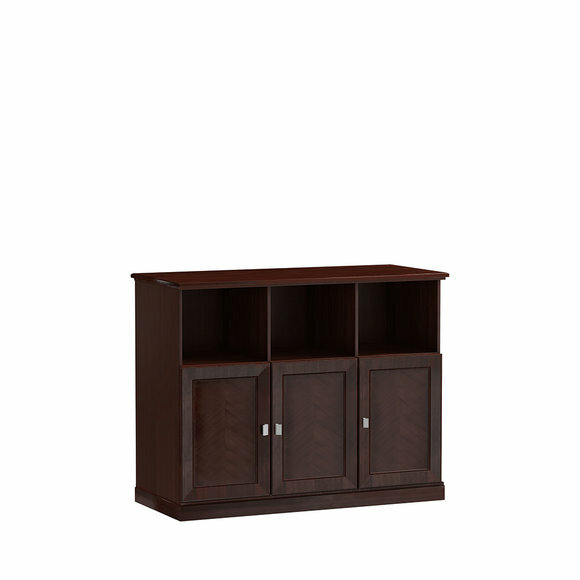 Büro Kommode Holz Schrank Holzkommode Klassische Kommoden RTV