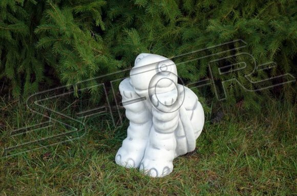 Garten Schildkröte Dekoration Figur Terrasse S103103 Statue Skulptur Figuren