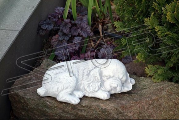 Ägyptische Katze Statue Figur Statuen Garten Dekoration Terrasse Deko