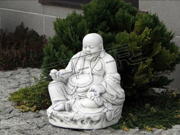 buddha malaysia statue figur garten figuren statuen skulptur skulpturen S101098