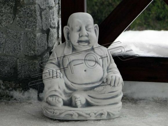 buddha malaysia statue figur garten figuren statuen skulptur skulpturen S101070