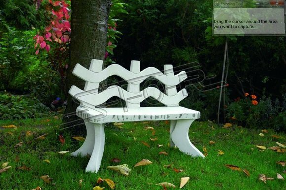 Blumenkübel Pflanz Kübel Dekoration Figur Blumentöpfe Garten Vasen