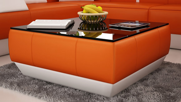 Couchtisch Tisch Couchtische Glastisch Tische Designer Beistelltisch Neu SR4405