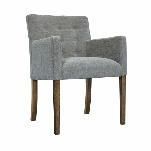 Sessel Stuhl 1 Sitzer Chesterfield Stühle Lehn Wartezimmer Hotel Möbel