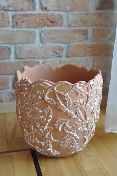 Designer Blumentopf Topf Vase Übertopf Vase Blumentöpfe Vasen Neu