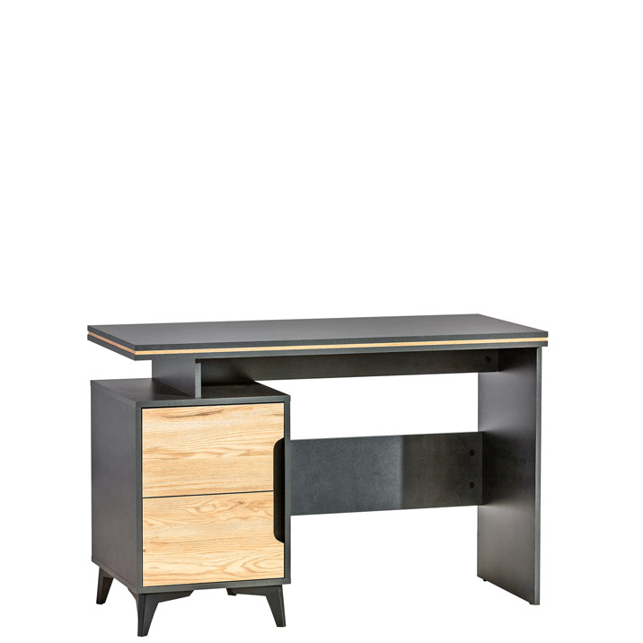 Schreibtisch Computertisch Modern Design Kollektion Wohnzimmer Computer