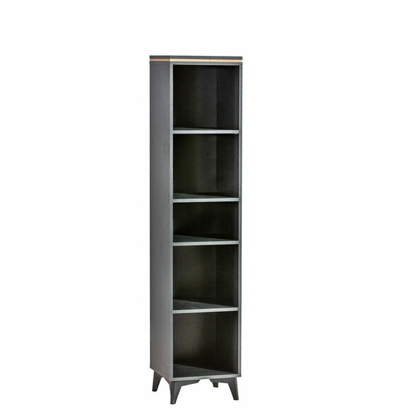 Regal Bücherregal Standregal Schrank Mehrzweck Aufbewahrung Schränke