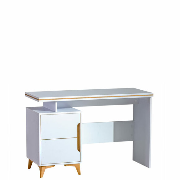 Schreibtisch Computertisch Modern Design Kollektion Wohnzimmer Tisch