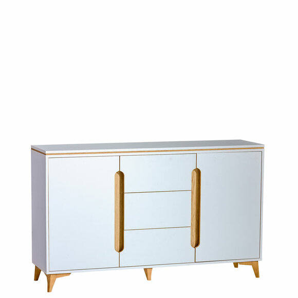 Kommode Sideboard Highboard Schrank Modern Wohnzimmer Kollektion