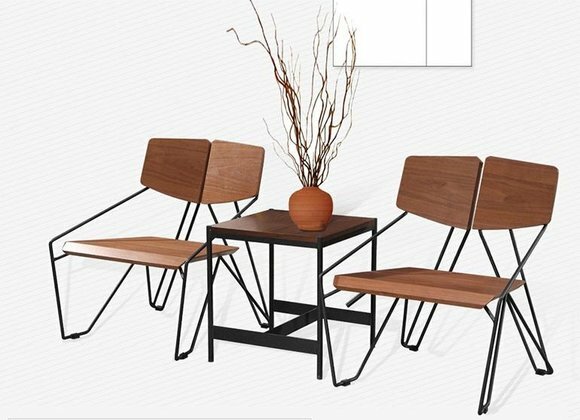 Stuhl Design Lounge Lehn Stühle Polster Ess Wohn Zimmer Club Möbel