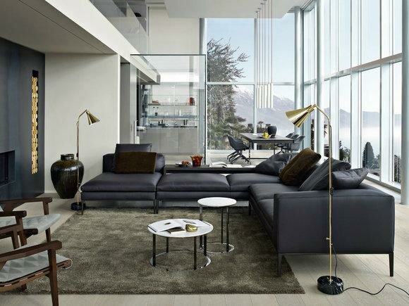 L Form Ecksofa Wohnlandschaft Eckgarnitur Sofa Couch Polster Wohnlandschaft Neu