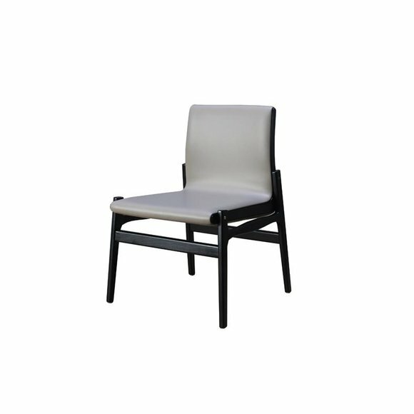 Design Stuhl Lehn Stühle Polster Ess Wohn Zimmer Sessel Lounge Club