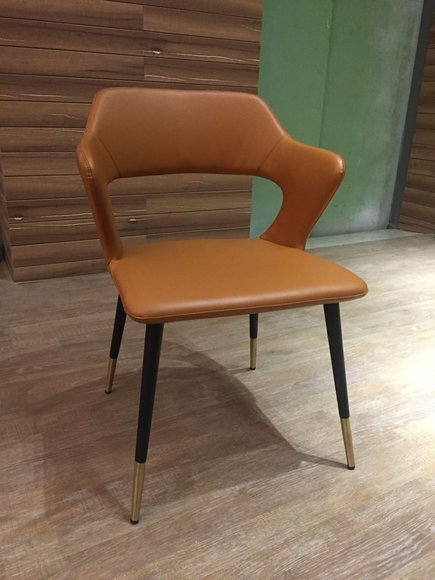 Design Sessel Metall Polster Lounge Club Stuhl Sitz Relax Luxus Zimmer