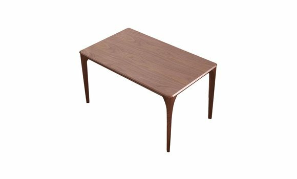 Esstisch Esstische Besprechungs Tische Tisch Büro Design Holz