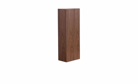 Design Wand Garderobe Schrank Kommode Hänge Tür Regal Garderoben