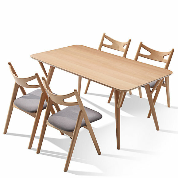 Esstisch Esstische Tisch Büro Design Konferenztisch Neu Besprechungs