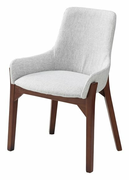 Design Lehn Stühle Polster Ess Zimmer Sessel Club Küche Lounge Wohn
