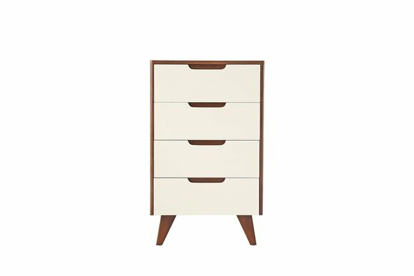 Holz Moderne Design Kommoden Kommode Schrank Hochschrank Anrichte