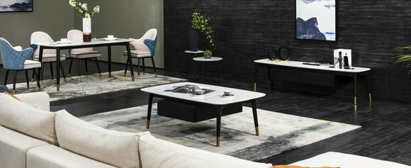 Tische Designer Beistelltisch Neu Couchtisch Tisch Couchtische Marmor