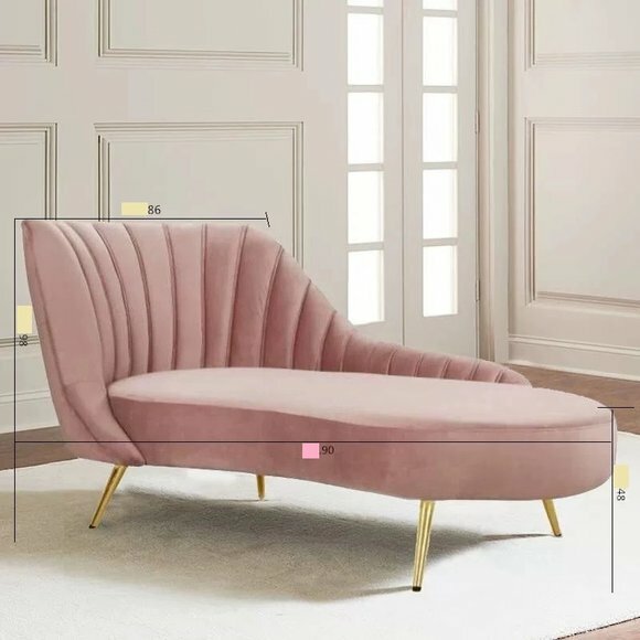 Chaiselongue Longchair Lounge Relax Liege Sessel Sofa Couch Liegen
