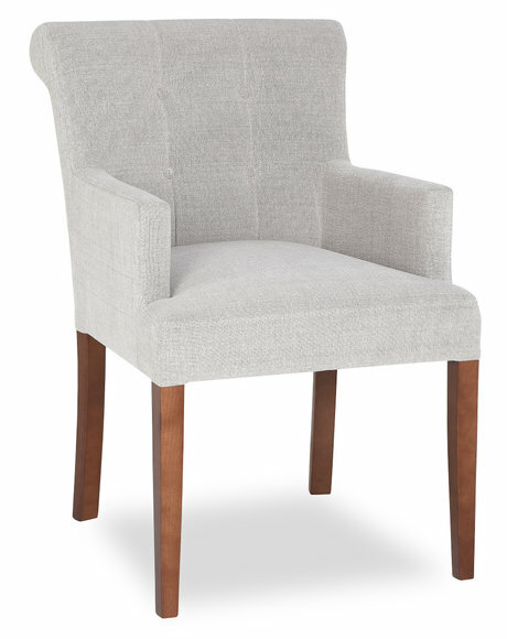 Chesterfield Stuhl Set Design Lehn Polster Garnitur Sessel Gruppe 10x Neu