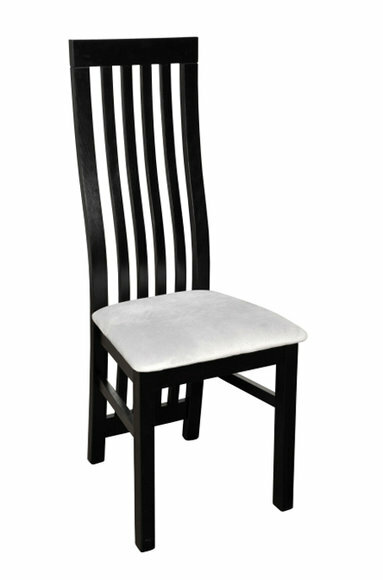 Ess Zimmer Gruppe Set Stuhl Garnitur Sitz Polster Wohnzimmer Holz
