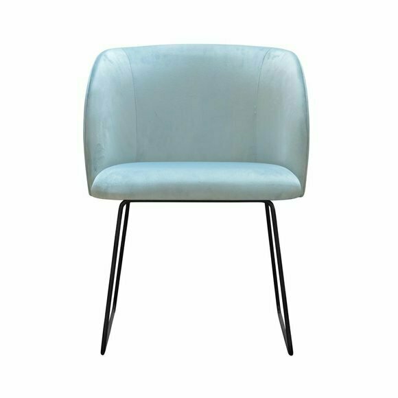 Stuhl 6x Esszimmer Polsterstuhl Fernseh Lounge Sitz Sessel Set Neu Club