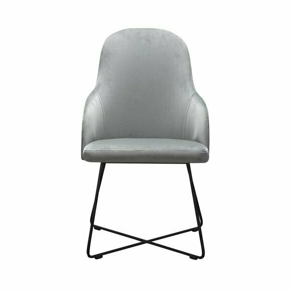 Lehnstuhl Set Garnitur 8er Gruppe Restaurant Polster Zimmer 8x Neu Stühle