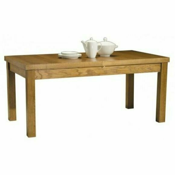 Edler Holztisch Wohnzimmer Tische Landhaus Stil Tisch Konferenztisch Holz