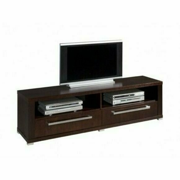 Design Unterschank RTV TV Tisch Sideboard Schrank Fernsehschrank 166 cm