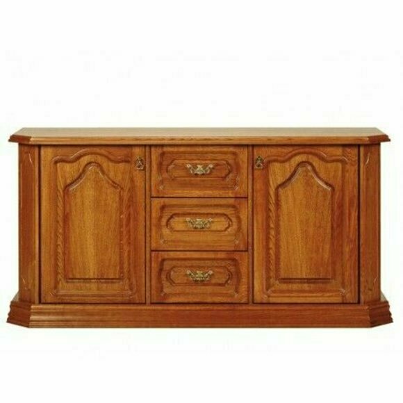 Landhaus Kommoden Kommode Schrank Kommodenschrank Sideboard