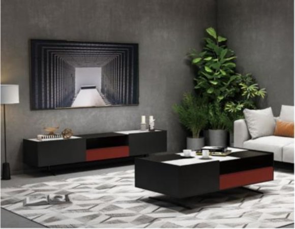 Couchtisch Kaffeetisch Beistelltisch Designer Tisch Wohnzimmertisch Tische Holz