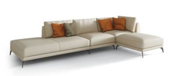 Design Polster Couch Wohnlandschaft Ecksofa Polster Sitz Garnitur Sofa L Form