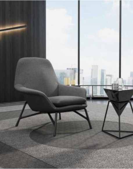 Lounge Sessel Clubsessel Cocktailsessel Lehn Stuhl Lese Luxus Stühle Neu Relax
