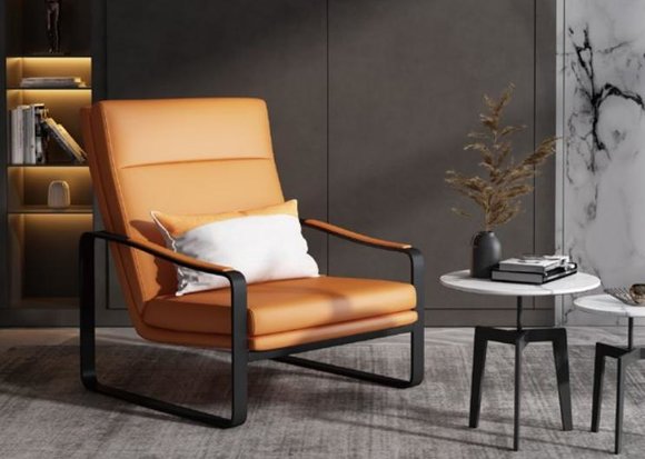 Lounge Sessel Clubsessel Cocktailsessel Lehn Stuhl Relax Lese Luxus Stühle Neu