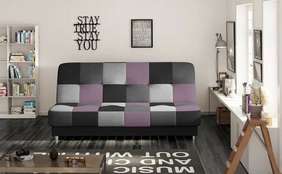 Sofa 3 Sitzer Sofa Sitz Couch Polster Garnitur Moderne Couchen Neu Dreisitzer