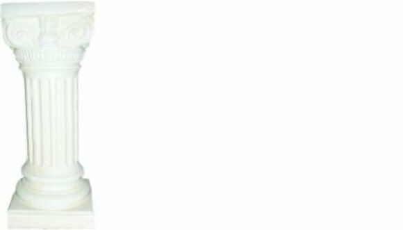 Design Spalten Säule Antike Dekosäule Säule Blumensäule Ständer Podest 1023 Neu