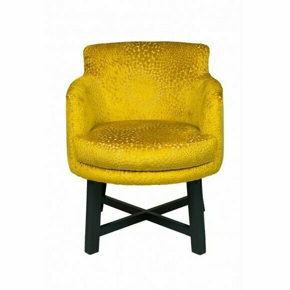 Design Stühle Chesterfield Garnitur Stuhl Textil Polster Hotel Gruppe 2xSet Neu