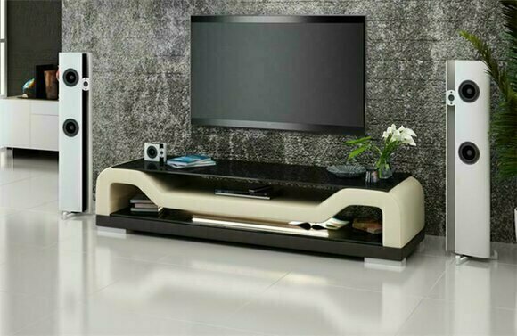 rtv tv Side Low Board Wohnzimmer Schrank Kommode Boards Kommoden Unterschrank