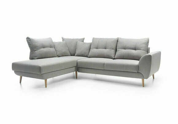 Ecksofa L-form Sofa Polstersofa Couch Sofas Couchen Garnitur Ecksofas Couchen