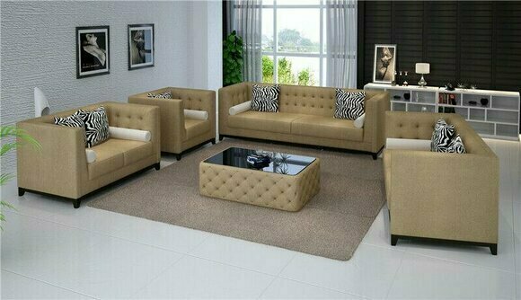 Sofagarnitur Ledersofa Sofa Couchen Sitzer Set Sofa Polster Couch 3tlg Sessel